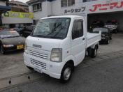 suzuki carry_truck